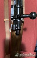 Mauser K98 8x57 JRS