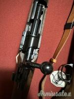 Mauser K98 8x57 JRS