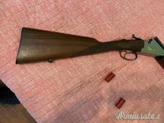 Rizzini Sovrapposto 20