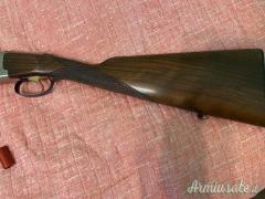 Rizzini Sovrapposto 20