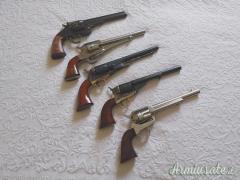 Revolver Uberti 1875 Schofield