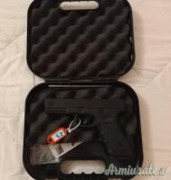 Umarex Glock 17 G4 4.5/.177