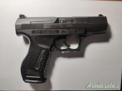 Walther | Carl P99 9x21mm IMI