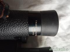 binocolo leica 7x42 B