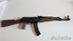 Adler Jager AP80 .22 Long Rifle