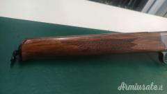 Blaser R 93 LUXUS CON OTTURATORE E TESTINA