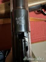 Mauser K98 8x57 JRS