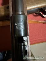 Mauser K98 8x57 JRS