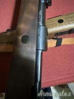 Mauser K98 8x57 JRS
