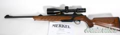 Merkel HELIX .30-06 Springfield