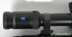 Merkel HELIX .30-06 Springfield