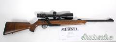 Merkel HELIX .30-06 Springfield