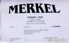 Merkel HELIX .30-06 Springfield