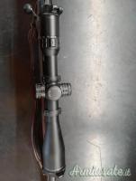 Hawke frontier 30SF  4-24×50