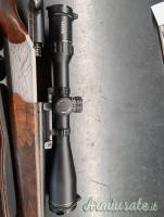 Hawke frontier 30SF  4-24×50