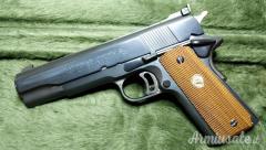 Colt 1911 serie '70 Gold Cup National Match .45 ACP