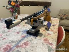 Feinwerkbau 601 4.5/.177