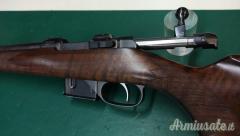 CZ | Ceska Zbrojovka 527 VARMINT  .222 Remington