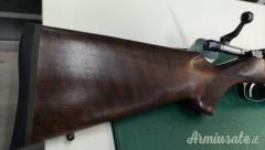 CZ | Ceska Zbrojovka 527 VARMINT  .222 Remington