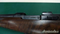 CZ | Ceska Zbrojovka 527 VARMINT  .222 Remington