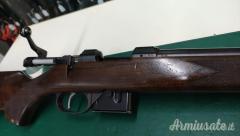 CZ | Ceska Zbrojovka 527 VARMINT  .222 Remington