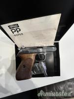 Walther | Carl PPSuper