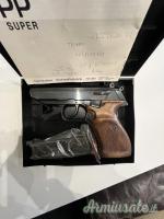Walther | Carl PPSuper