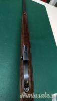 CZ | Ceska Zbrojovka 527 VARMINT  .222 Remington