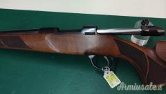 Sako III .22-250 Remington