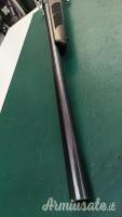 Sako III .22-250 Remington