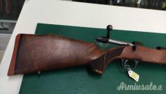 Sako III .22-250 Remington