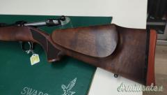 Sako III .22-250 Remington
