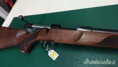 Sako III .22-250 Remington