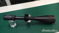 BURRIS E1 FULLFIELD 6,5-20X50