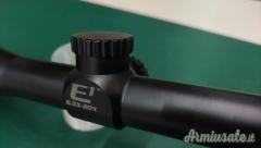 BURRIS E1 FULLFIELD 6,5-20X50