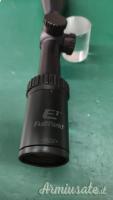 BURRIS E1 FULLFIELD 6,5-20X50