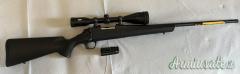 Browning A bolt .243 Winchester