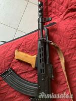 FEG AMD-65 7.62x39mm
