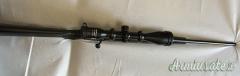 Browning A bolt .243 Winchester