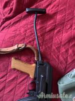FEG AMD-65 7.62x39mm