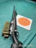REMINGTON 40X 308W.