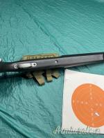 REMINGTON 40X 308W.