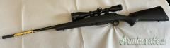 Browning A bolt .243 Winchester