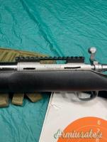 REMINGTON 40X 308W.