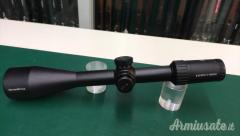 VECTOR OPTICS TAURUS 5-30X56