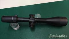 VECTOR OPTICS TAURUS 5-30X56
