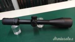 VECTOR OPTICS TAURUS 5-30X56