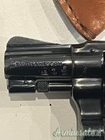 S&W Bodyguard