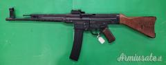 Carabina semiauto GSG STG44 Cal 22LR
