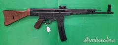Carabina semiauto GSG STG44 Cal 22LR